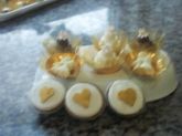 Cupcake Médio - UN